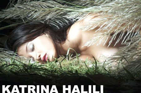 Katrina Halili