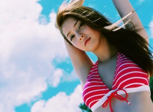 nozomi sasaki