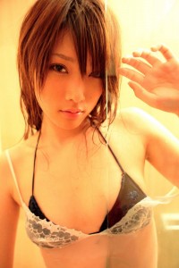 Saki Akai