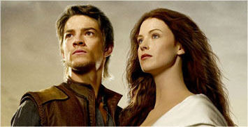 thelegendoftheseeker1 the legend of the seeker