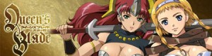 queensblade
