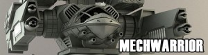 mechwarrior