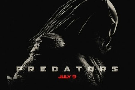 Predators Movie Trailer