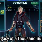 legacyofathousandsuns