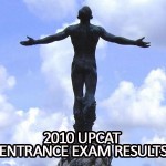 2010upcatexamresults