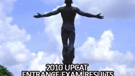 2010upcatexamresults 2010upcatexamresults