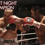 fight night champion