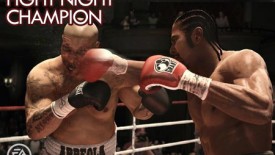 fight night champion fight night champion
