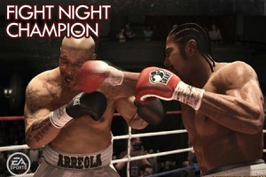 Fight Night Champion Videos | Codamon.com