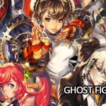 ghost fighter mmorpg ghost fighter mmorpg