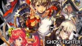 ghost fighter mmorpg ghost fighter mmorpg