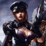 zombie online