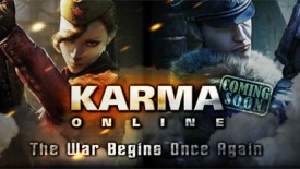 karmaonline