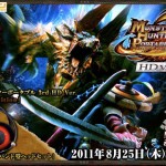 MonsterHunterPortable3rdHD MonsterHunterPortable3rdHD
