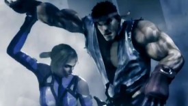 tekkenstreetfighter