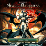 castle age heart of darkness