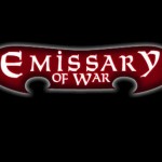 emissaryofwar emissary of war