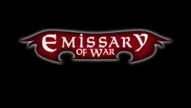 emissary of war