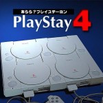ps4 ps4 mockup