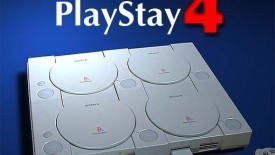 ps4 mockup