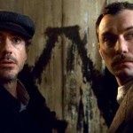 sherlock holmes 2 game of shadows movie
