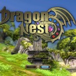 Dragon+nest+sea+obt+level+cap