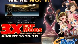 award award