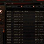 diablo3auctionhouse diablo3 auction house faq