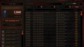 diablo3 auction house faq