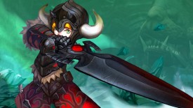 dragonnest OBT download dragon nest OBT download