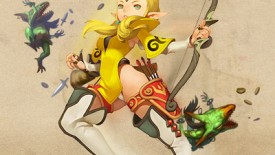 dragonnest_OBT dragonnest_OBT