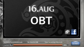 dragon nest obt