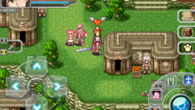 ragnarok violet