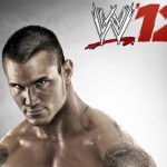 wwe 2012