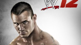 wwe 2012