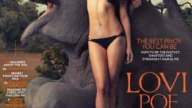 LoviPoe_FHMPhilippines