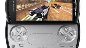 Xperia PLAY_Black_CA01_screen1