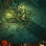 diablo3 video skeleton king
