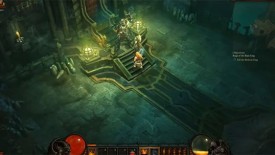 diablo3 video skeleton king