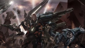 bountyhounds