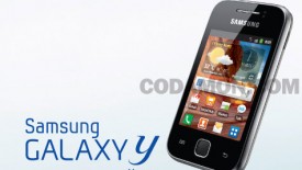 samsunggalaxyY