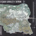 SKYRIMfullmap