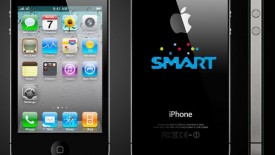 SMART_iphone4s