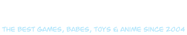 The Pinoy Gaming and Babes Blog!