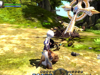 dragon nest system requirements and controls