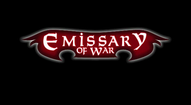 emissary of war