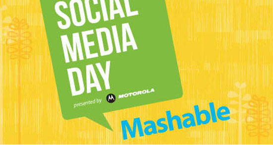 social media day philippines 2012