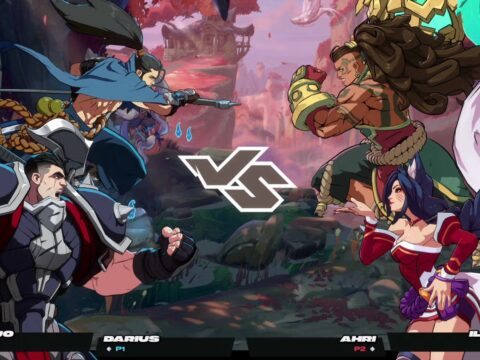 2XKO Season 1 launches with excitement and early technical issues 2XKO 2v2 Fighting game by Riot Games