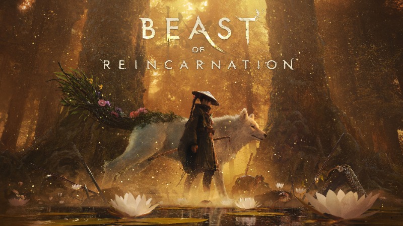 Beast of Reincarnation
