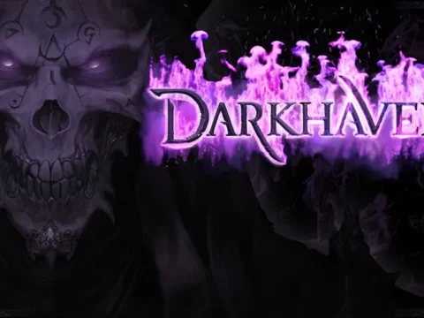 Darkhaven